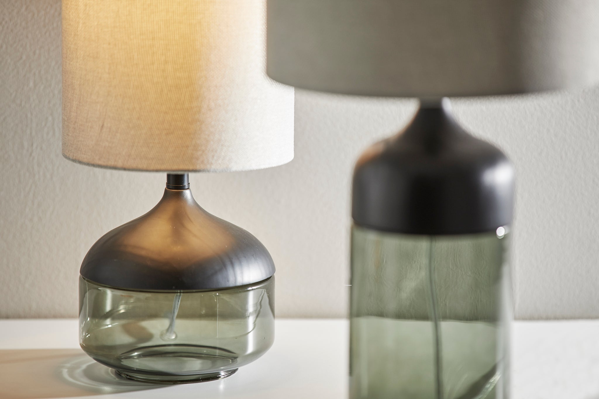 Marina Table Lamp-Lighting-DECOROLALA