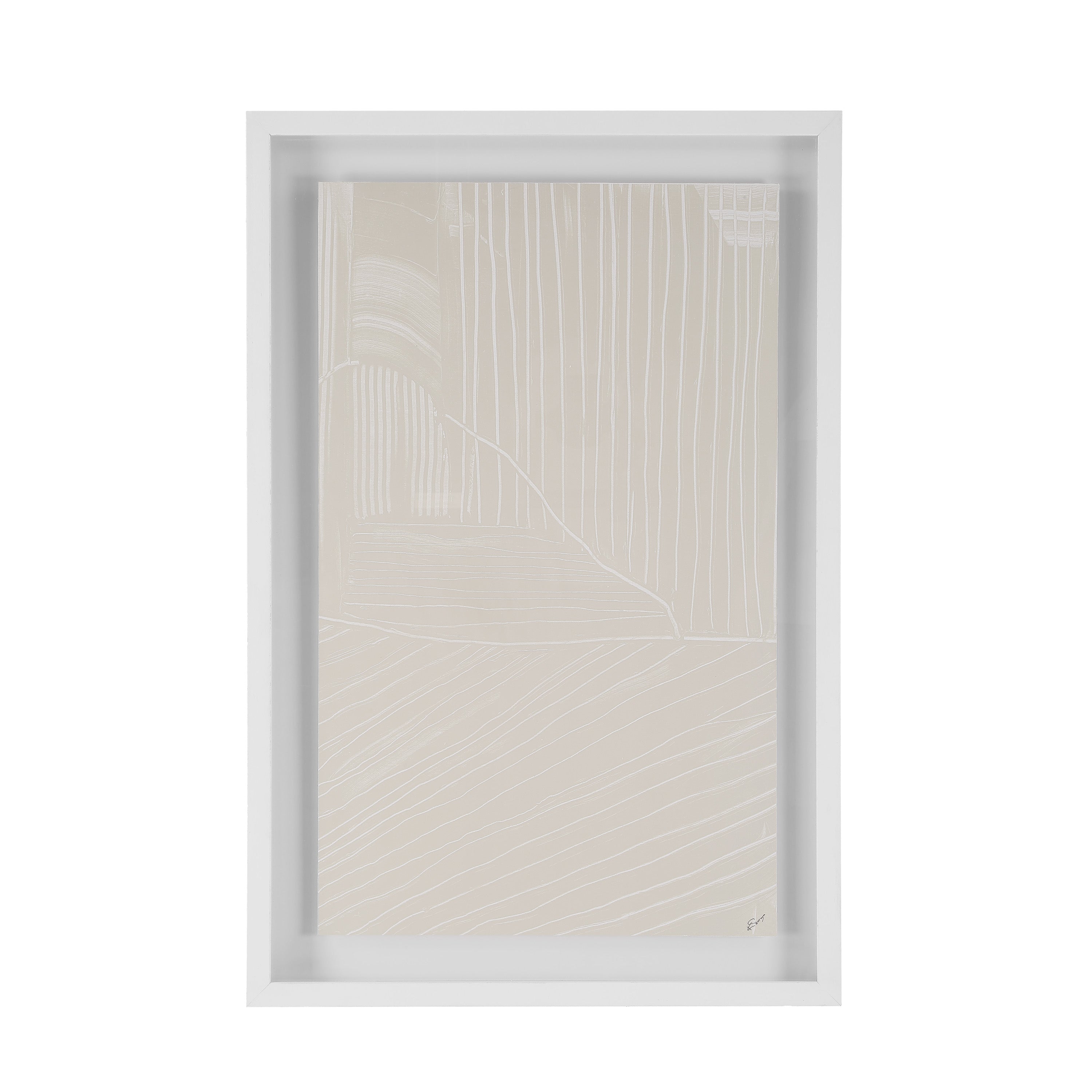 Marlon 24.0" Wide Wall Decor, Printed Artwork (2 Piece Set)-Canvas Print-DECOROLALA