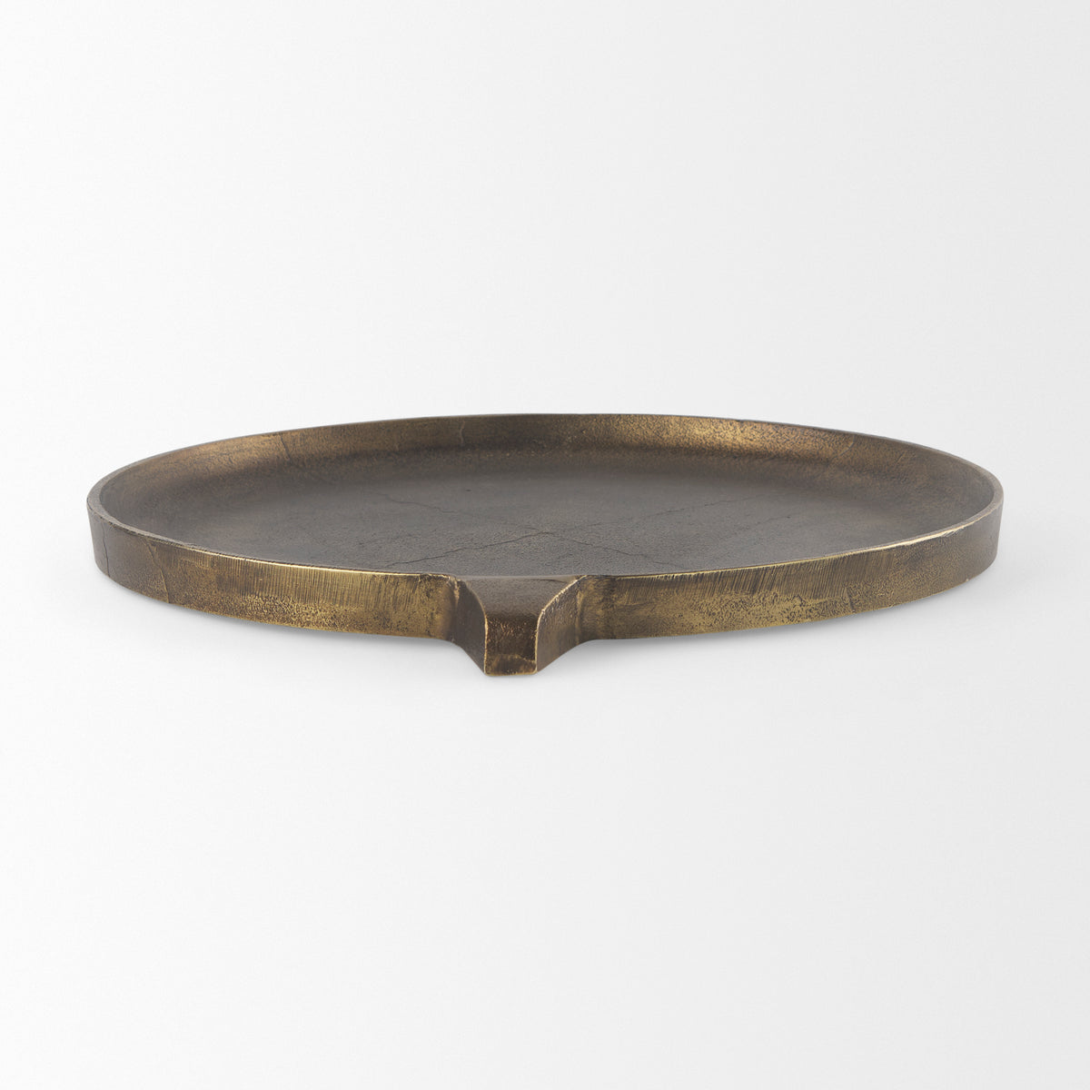 Marlowe Aluminium Tray - Large-Trays-DECOROLALA