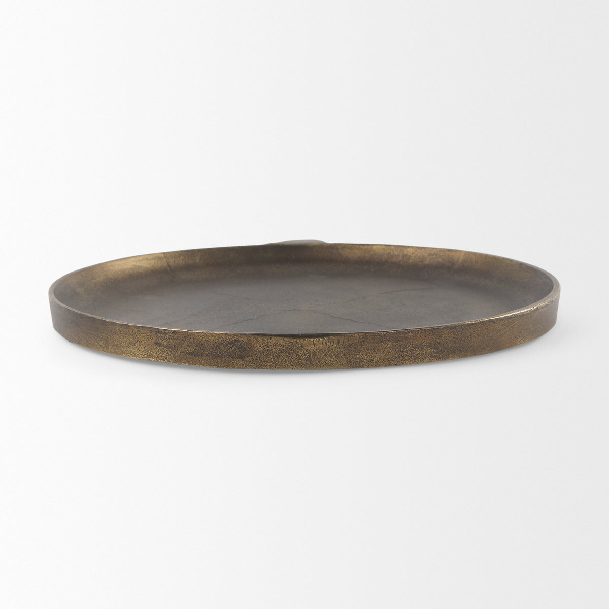 Marlowe Aluminium Tray - Large-Trays-DECOROLALA