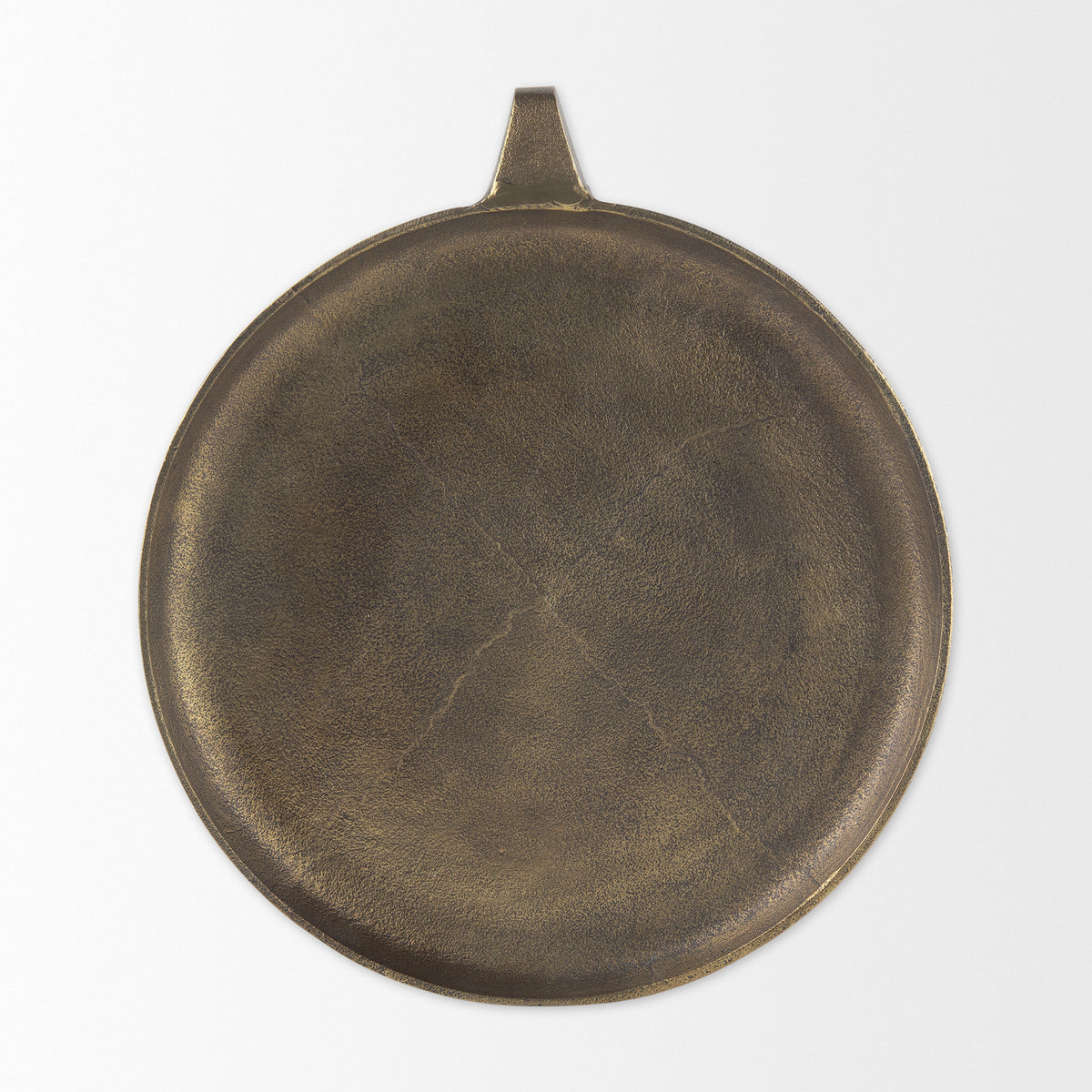 Marlowe Aluminium Tray - Large-Trays-DECOROLALA