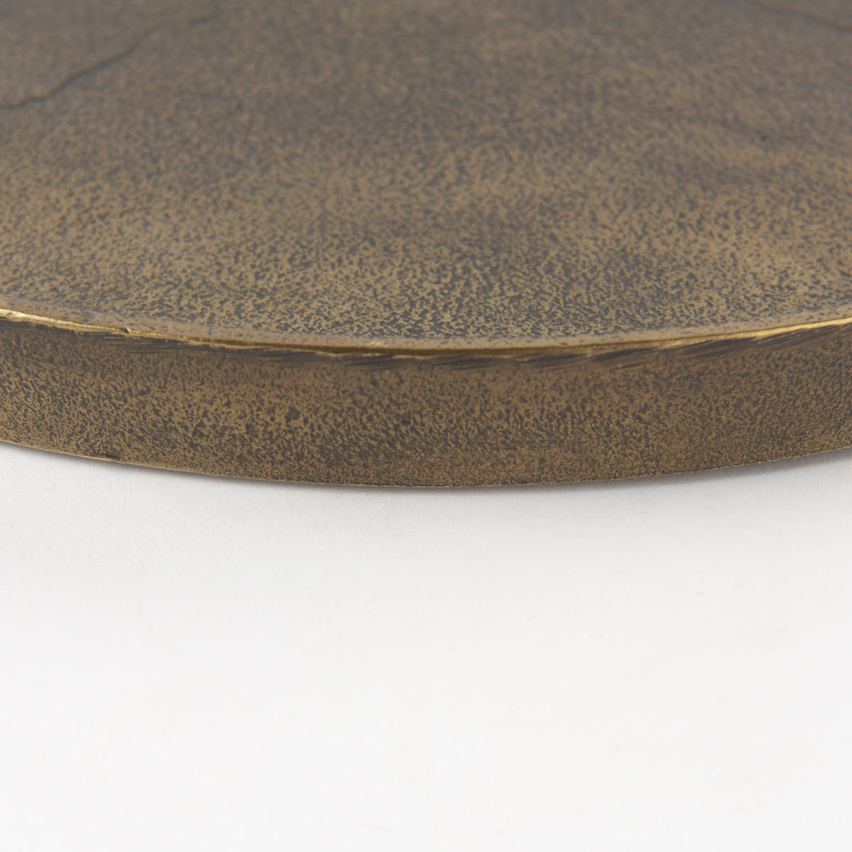 Marlowe Aluminium Tray - Large-Trays-DECOROLALA