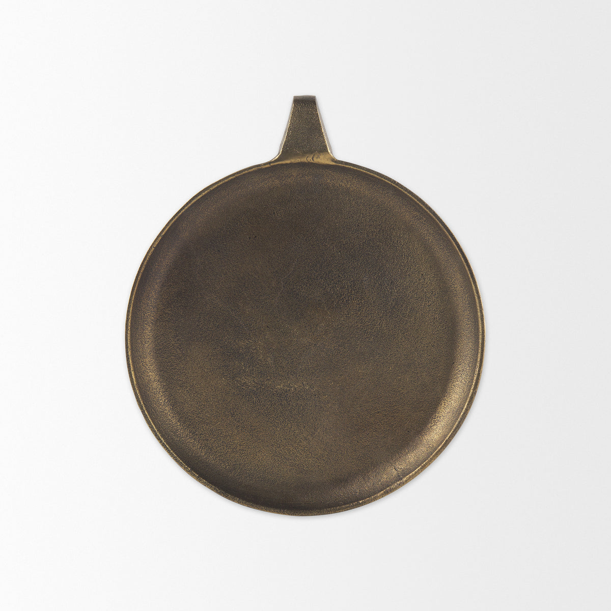 Marlowe Aluminium Tray - Small-Trays-DECOROLALA