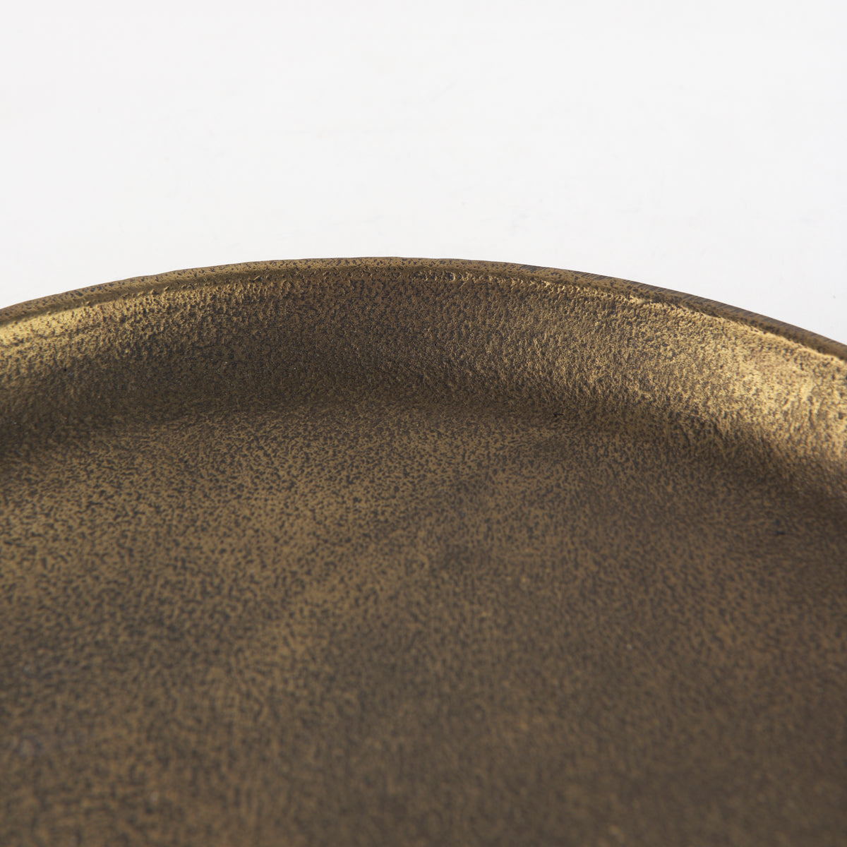 Marlowe Aluminium Tray - Small-Trays-DECOROLALA