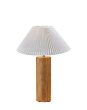 Marta Table Lamp-Lighting-DECOROLALA