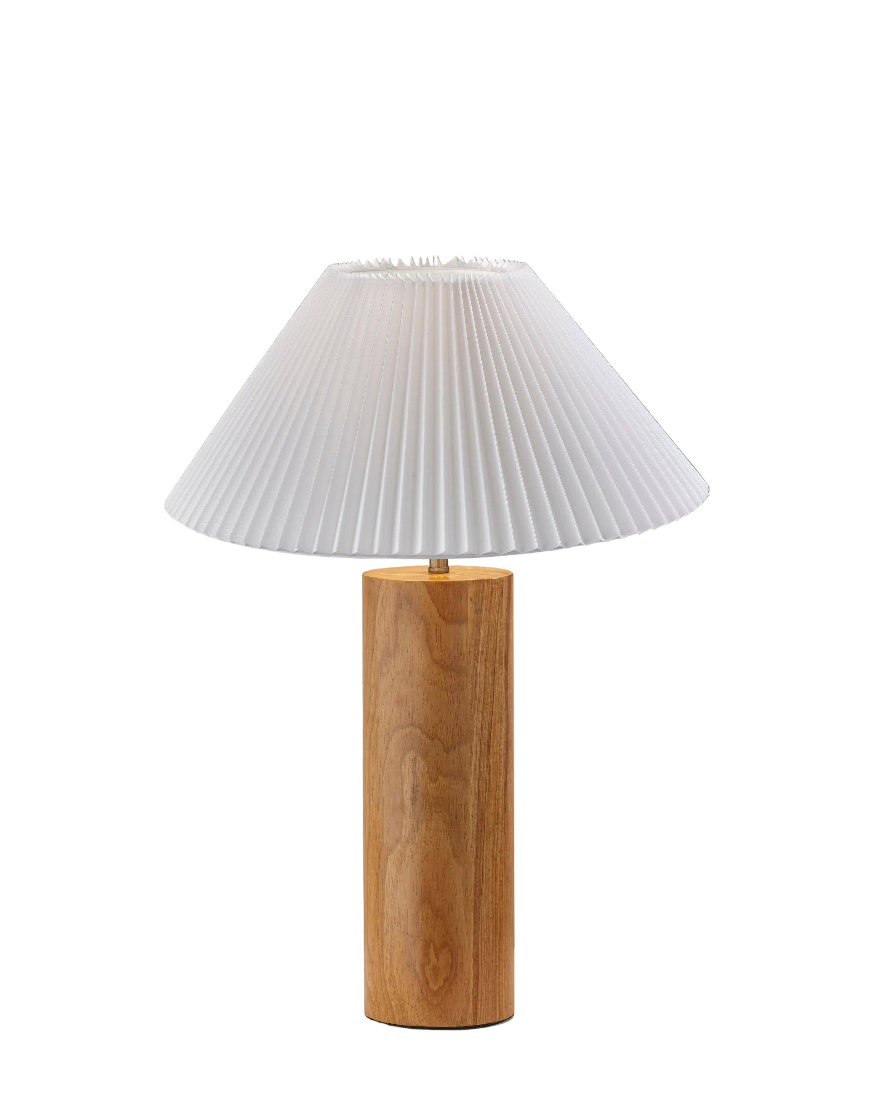 Marta Table Lamp-Lighting-DECOROLALA