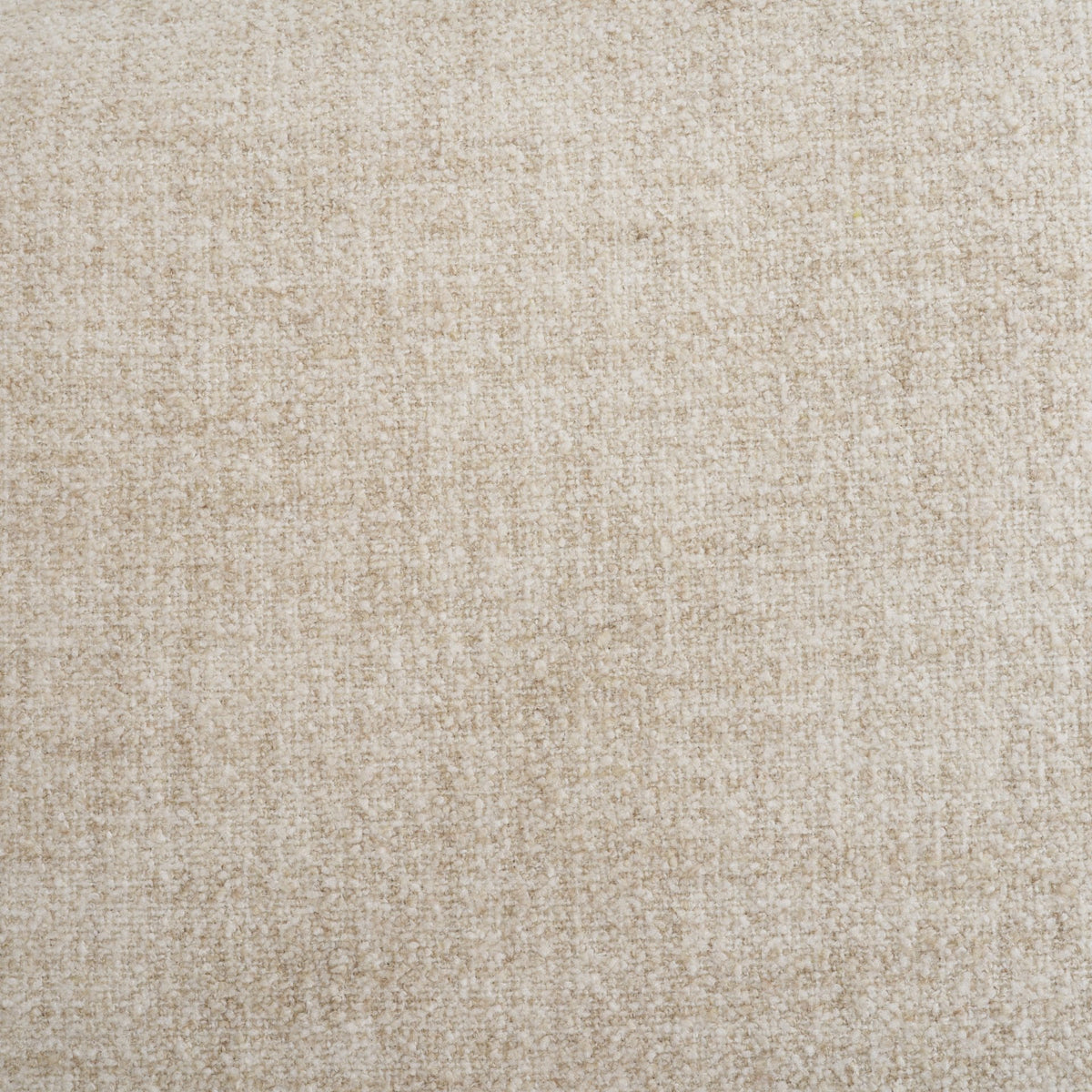 Martie Rounded Back Dining Side Chair | Oatmeal Fabric w/ Wood-Dining Chairs-DECOROLALA