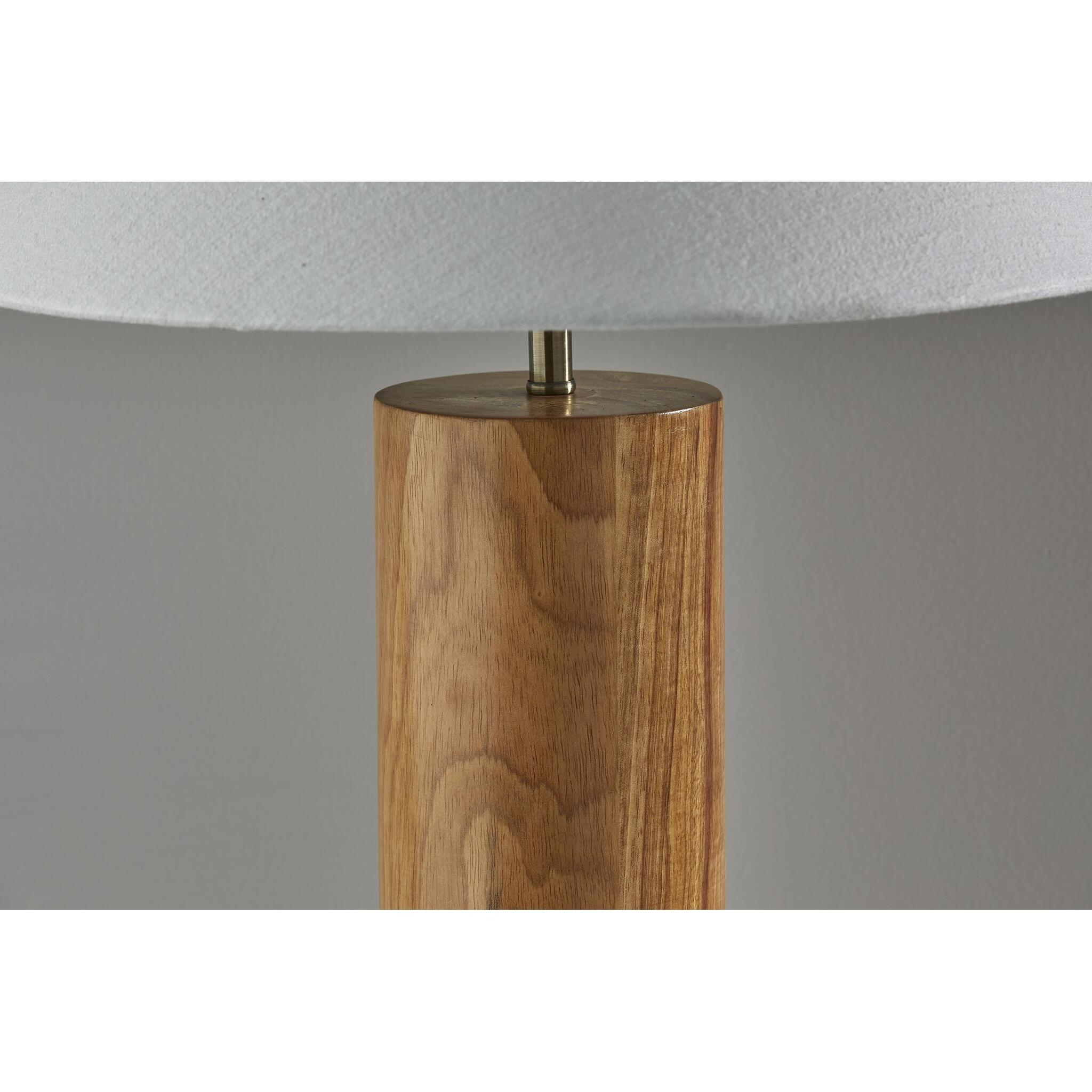 Martin Table Lamp-Lighting-DECOROLALA