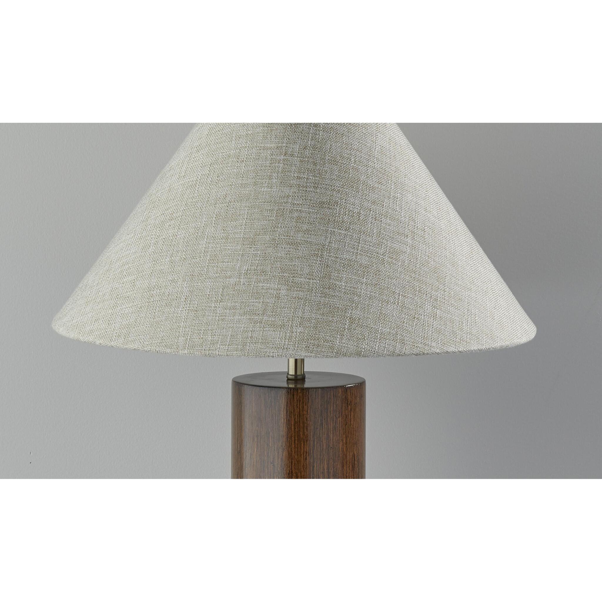 Martin Table Lamp-Lighting-DECOROLALA