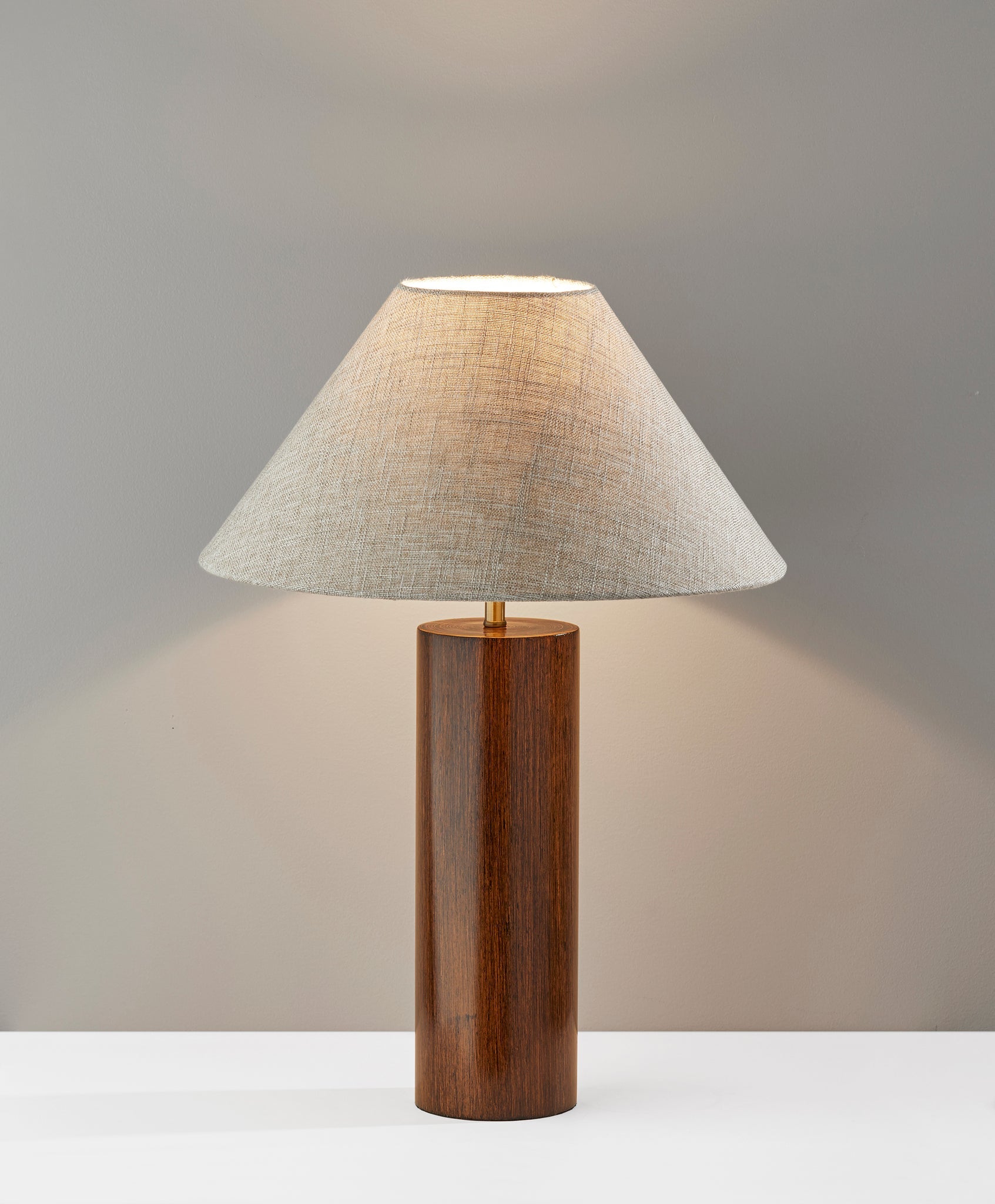 Martin Table Lamp-Lighting-DECOROLALA