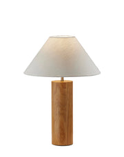 Martin Table Lamp-Lighting-DECOROLALA