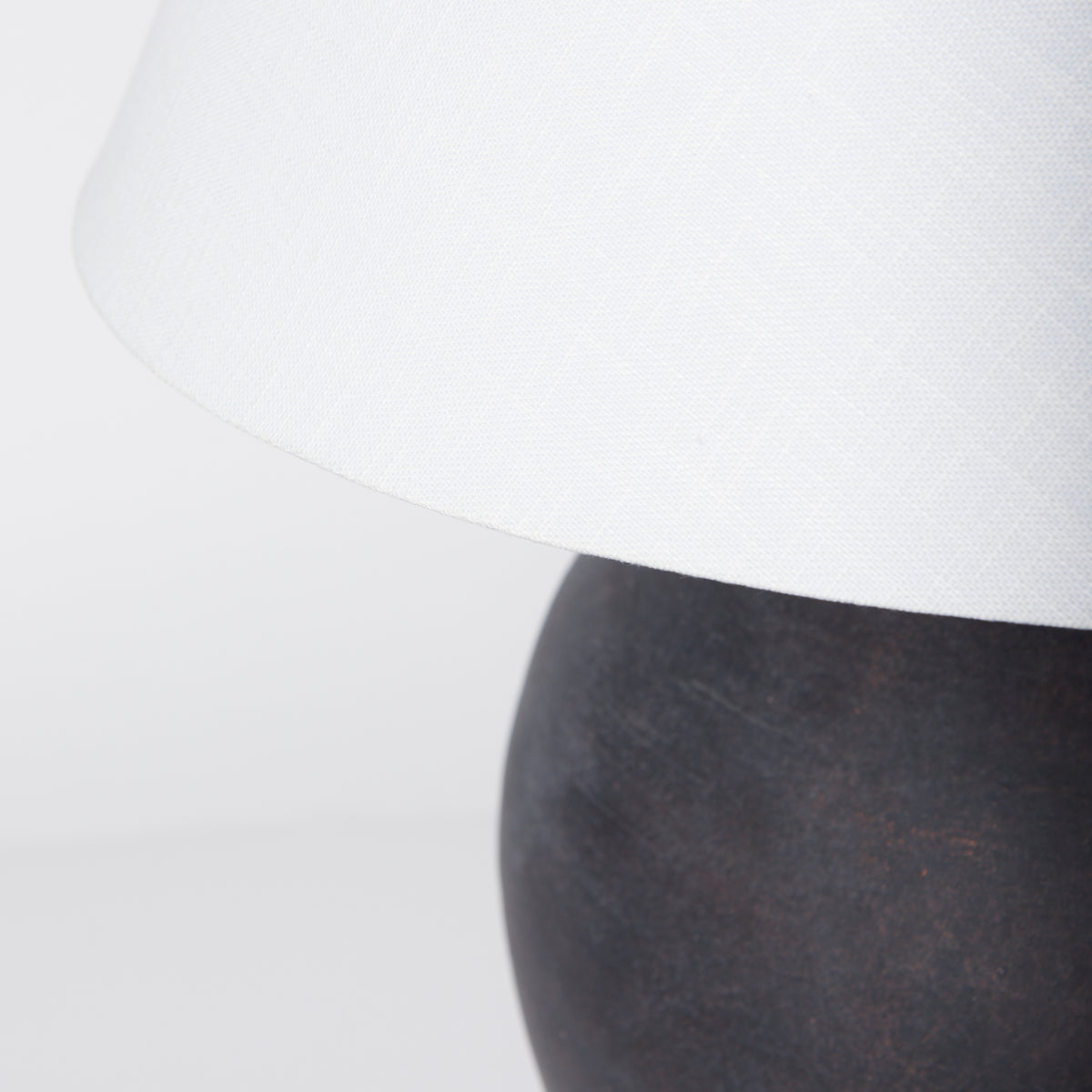 Marvin Ceramic Table Lamp-Table Lamps-DECOROLALA