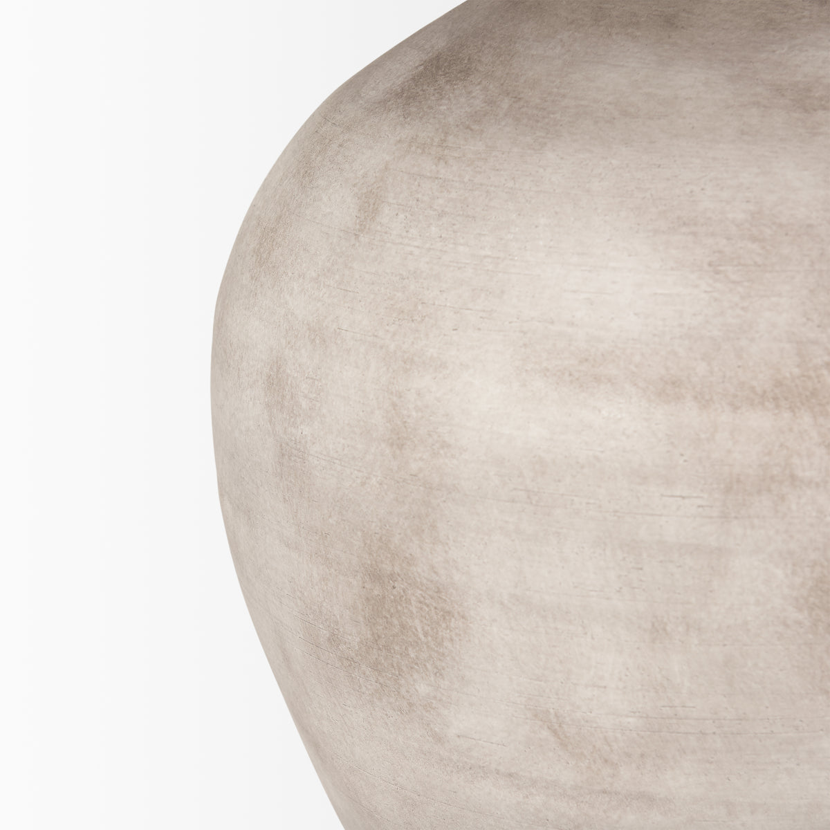 Marvin Ceramic Table Lamp-Table Lamps-DECOROLALA