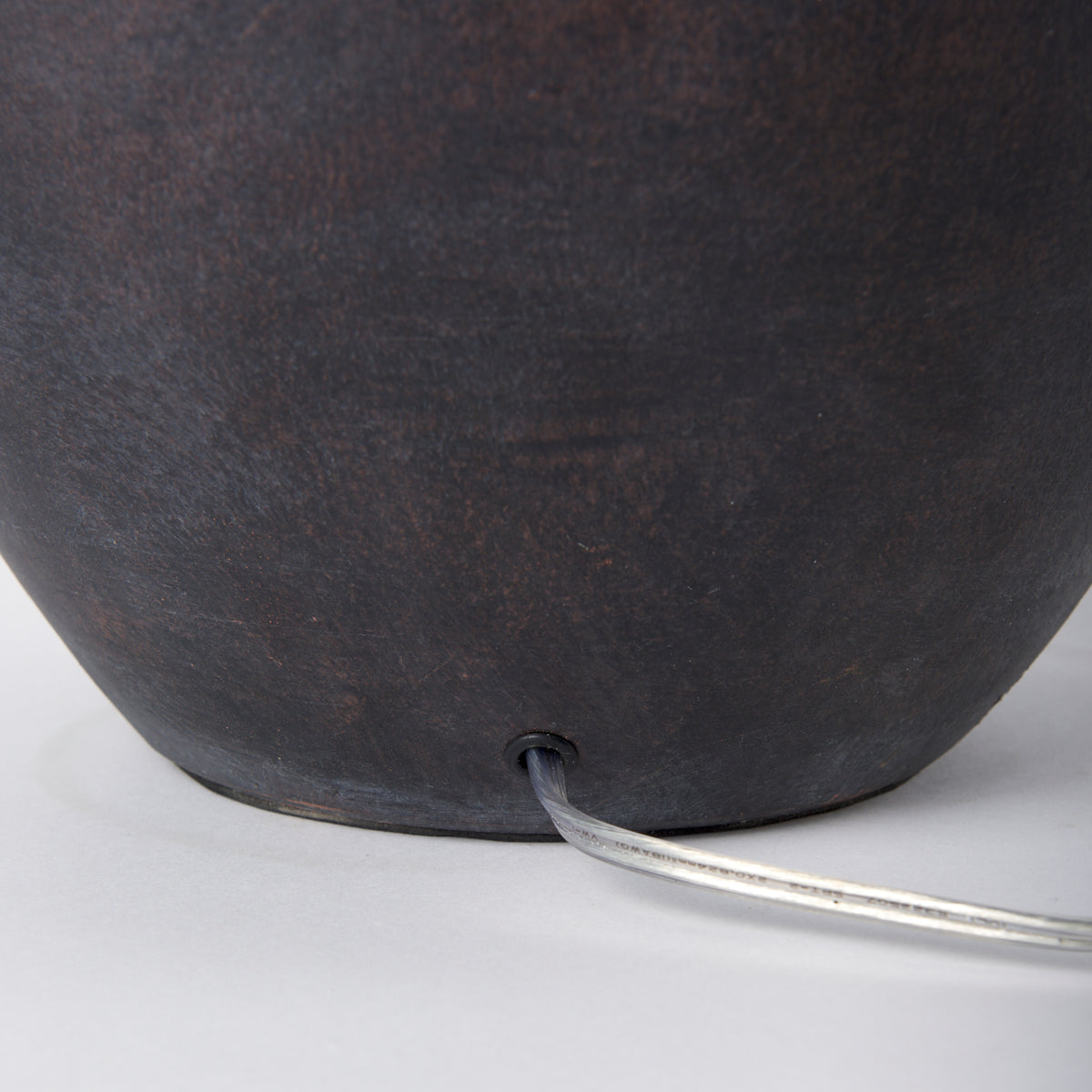 Marvin Ceramic Table Lamp-Table Lamps-DECOROLALA