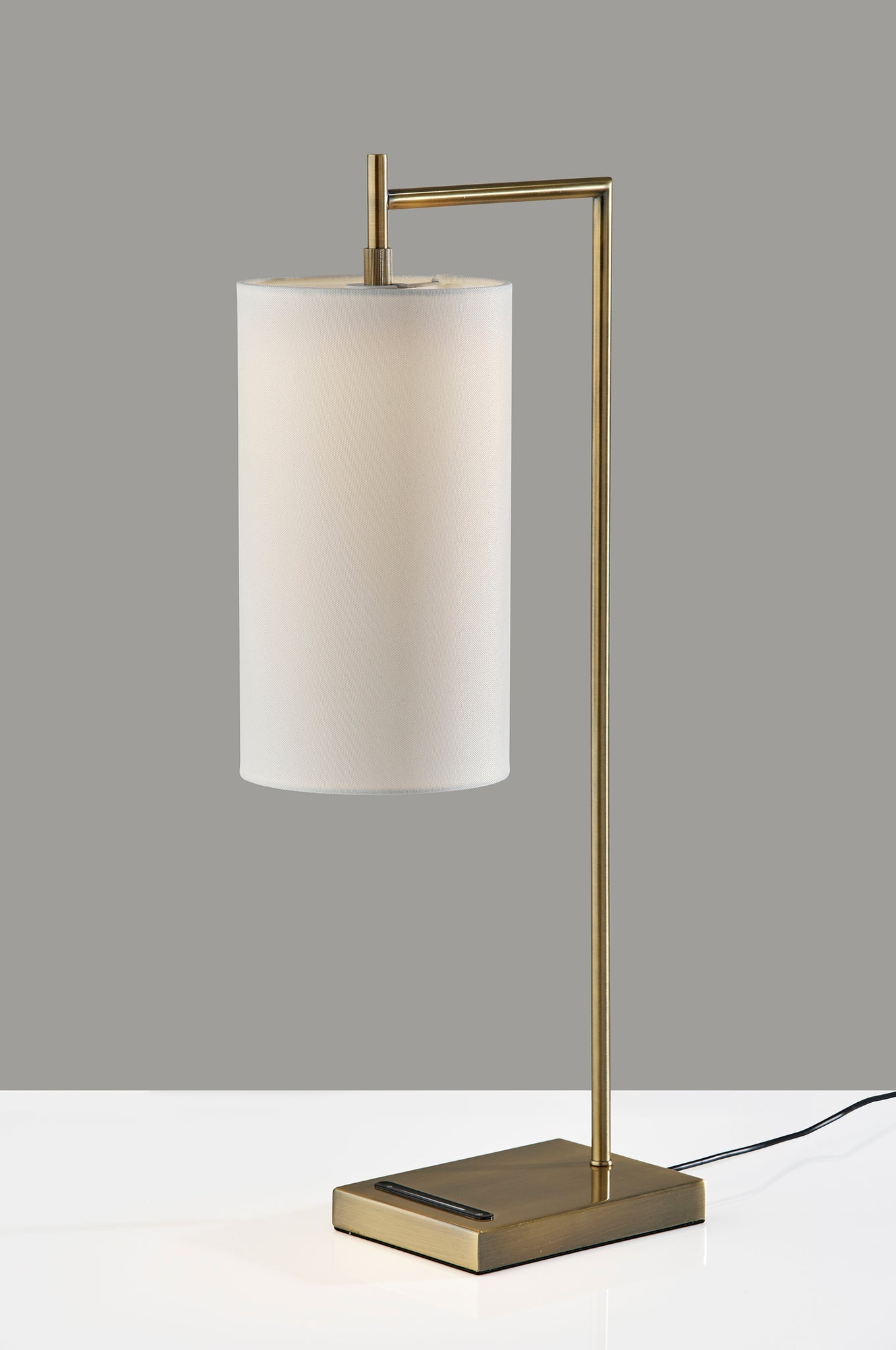 Matilda 5197-21 LED Table Lamp Smart Touch Dimmer-Lighting-DECOROLALA