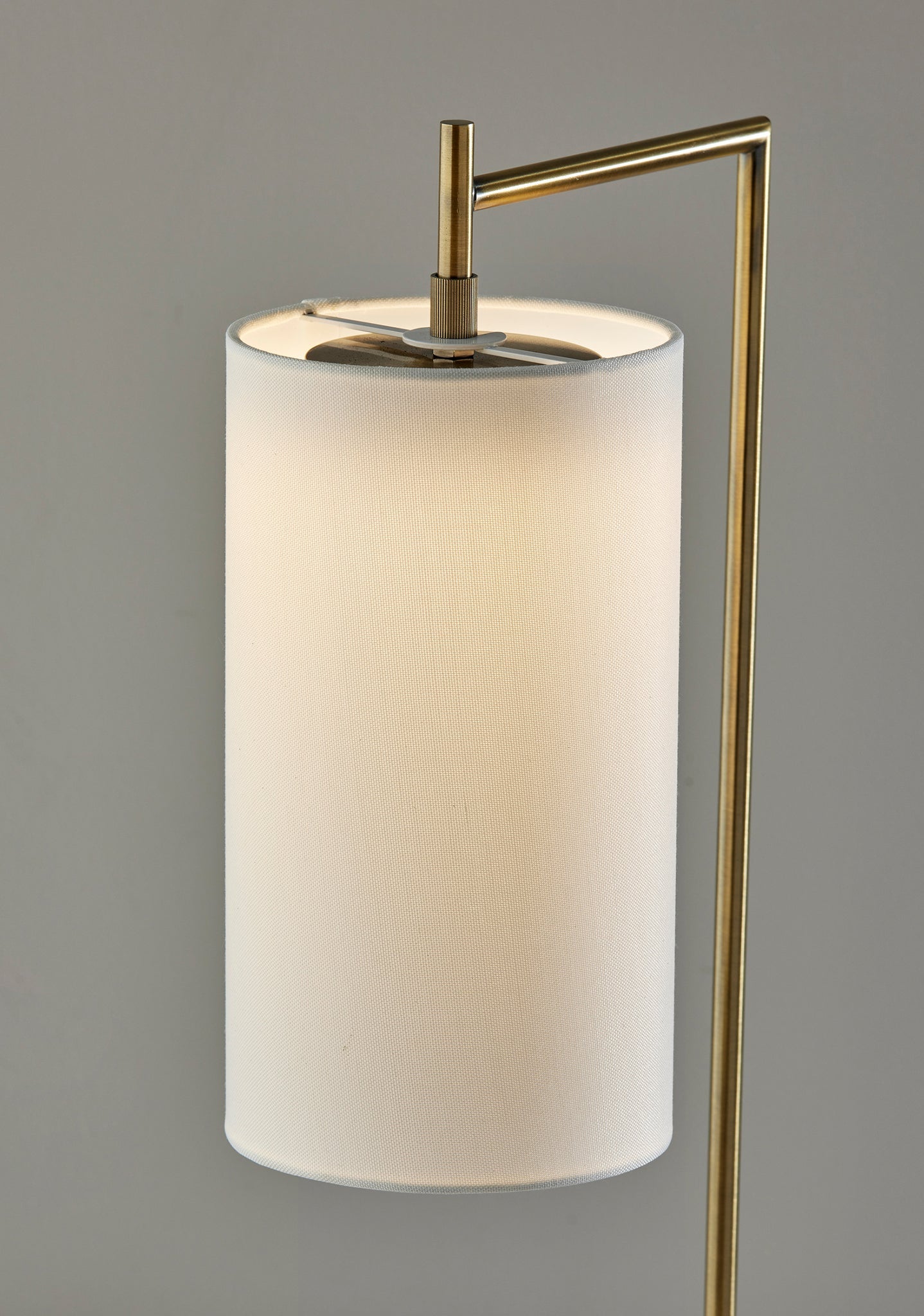 Matilda 5197-21 LED Table Lamp Smart Touch Dimmer-Lighting-DECOROLALA
