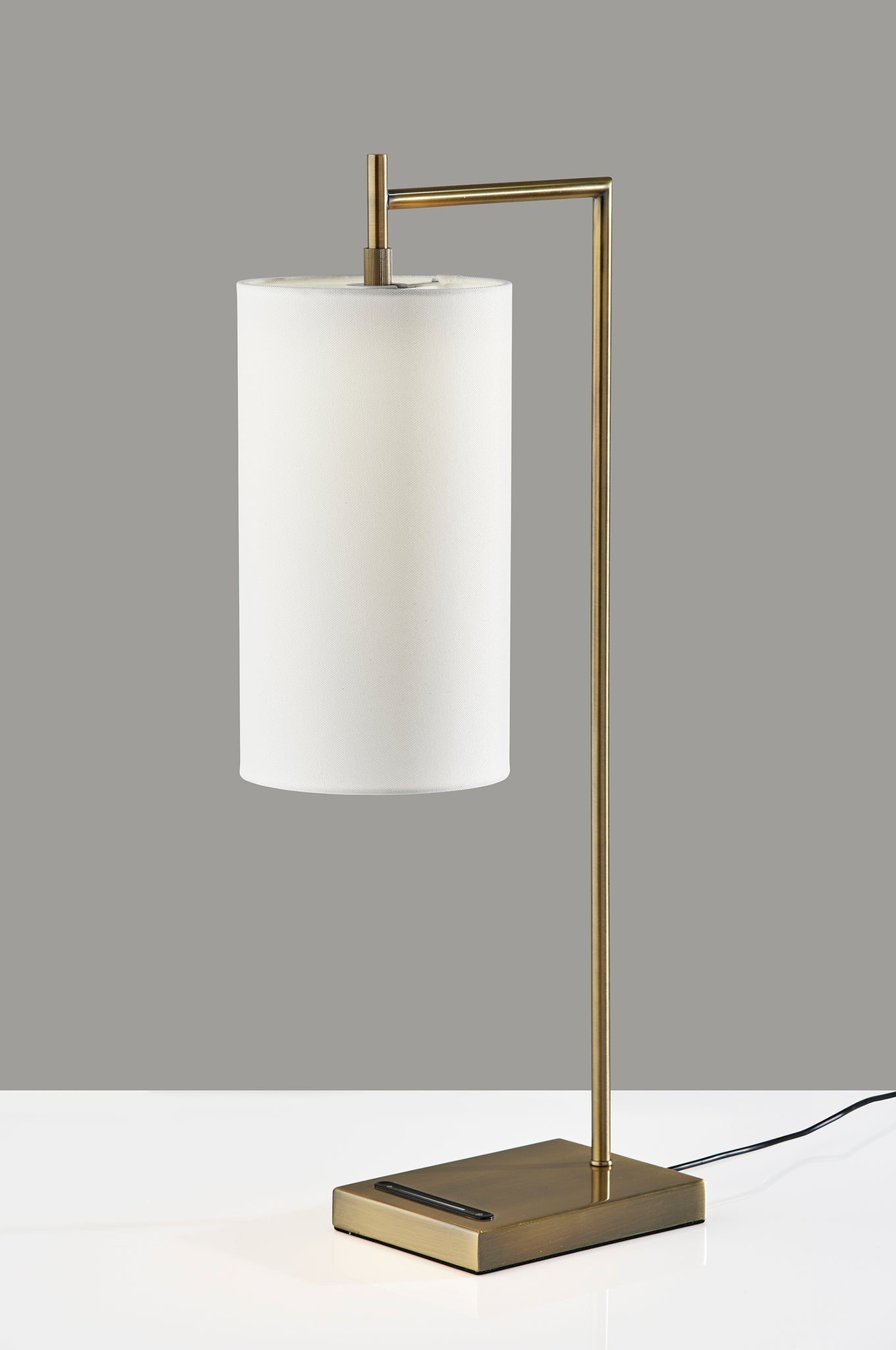 Matilda 5197-21 LED Table Lamp Smart Touch Dimmer-Lighting-DECOROLALA