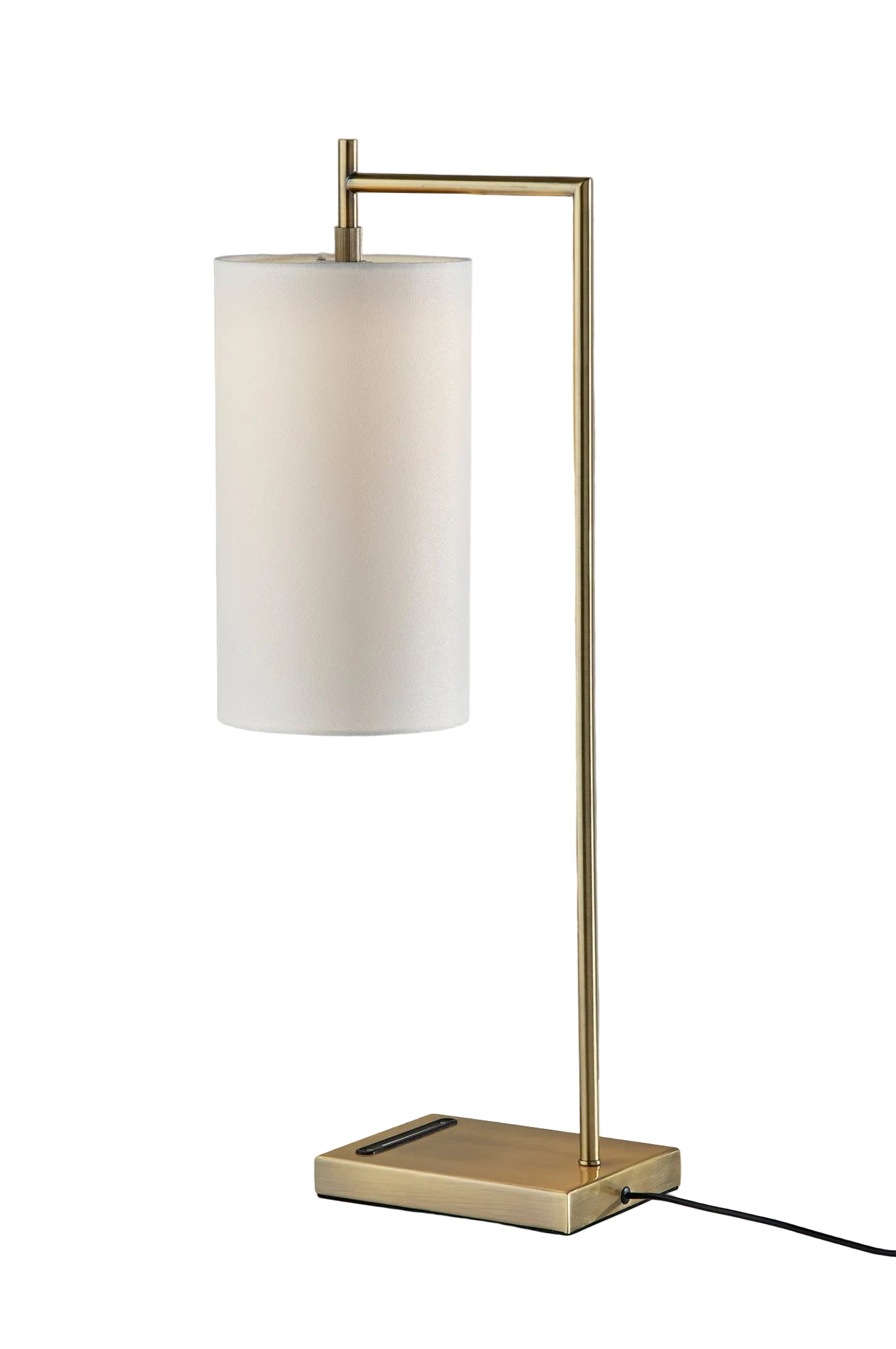 Matilda 5197-21 LED Table Lamp Smart Touch Dimmer-Lighting-DECOROLALA