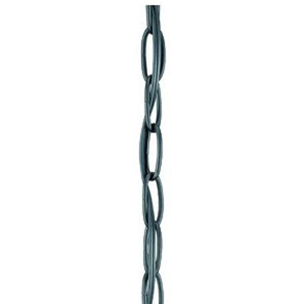 Matte Black Oil Lantern Hanging Light-Outdoor Lighting-DECOROLALA