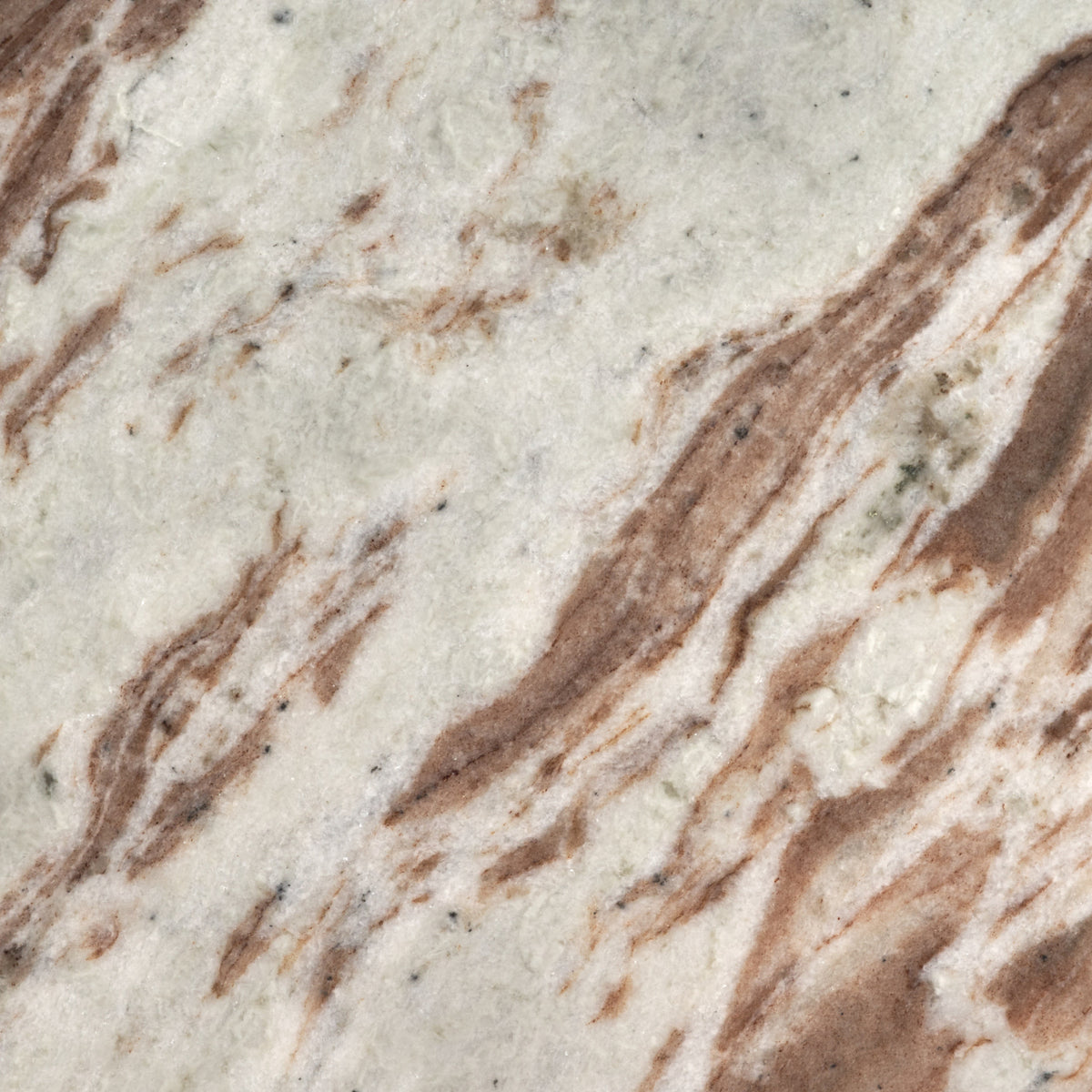 Matteo Solid Pink Marble Rectangular Coffee Table-Coffee Tables-DECOROLALA