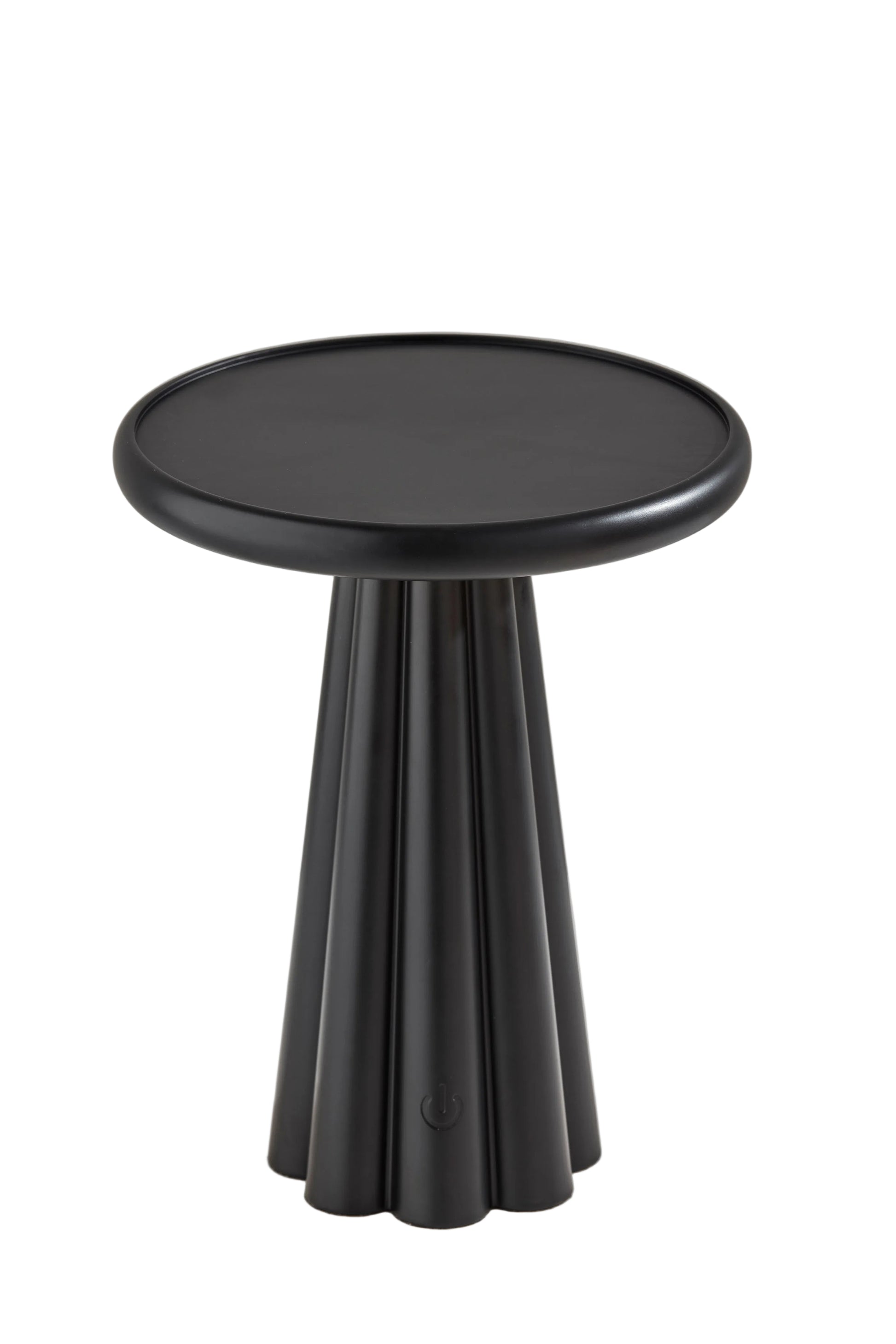 Mattie Cordless LED Table Lamp-Lighting-DECOROLALA