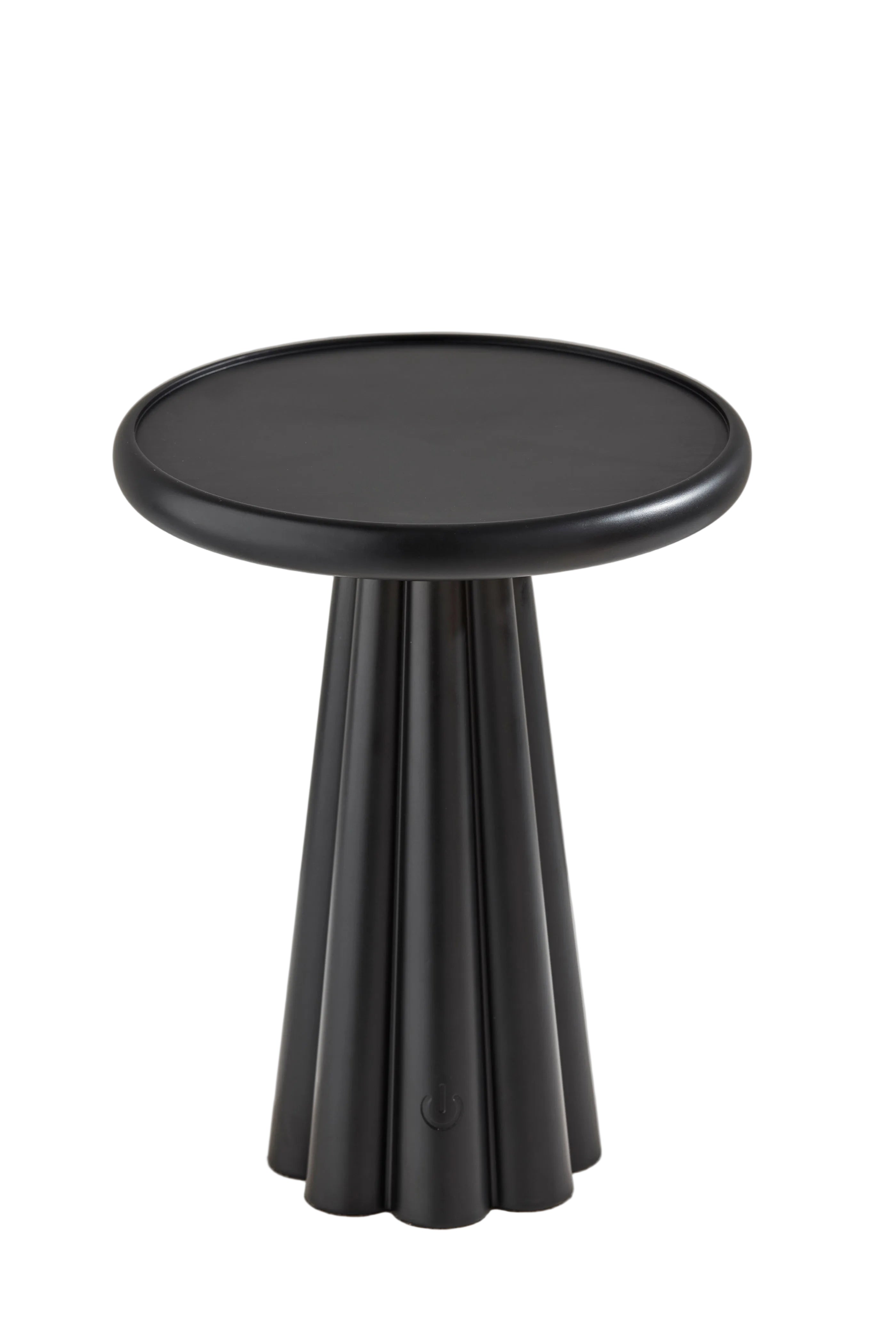 Mattie Cordless LED Table Lamp-Lighting-DECOROLALA