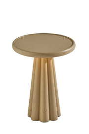 Mattie Cordless LED Table Lamp-Lighting-DECOROLALA