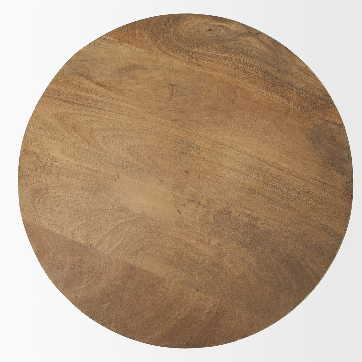 Mattius Wood Accent Table-Accent Tables-DECOROLALA