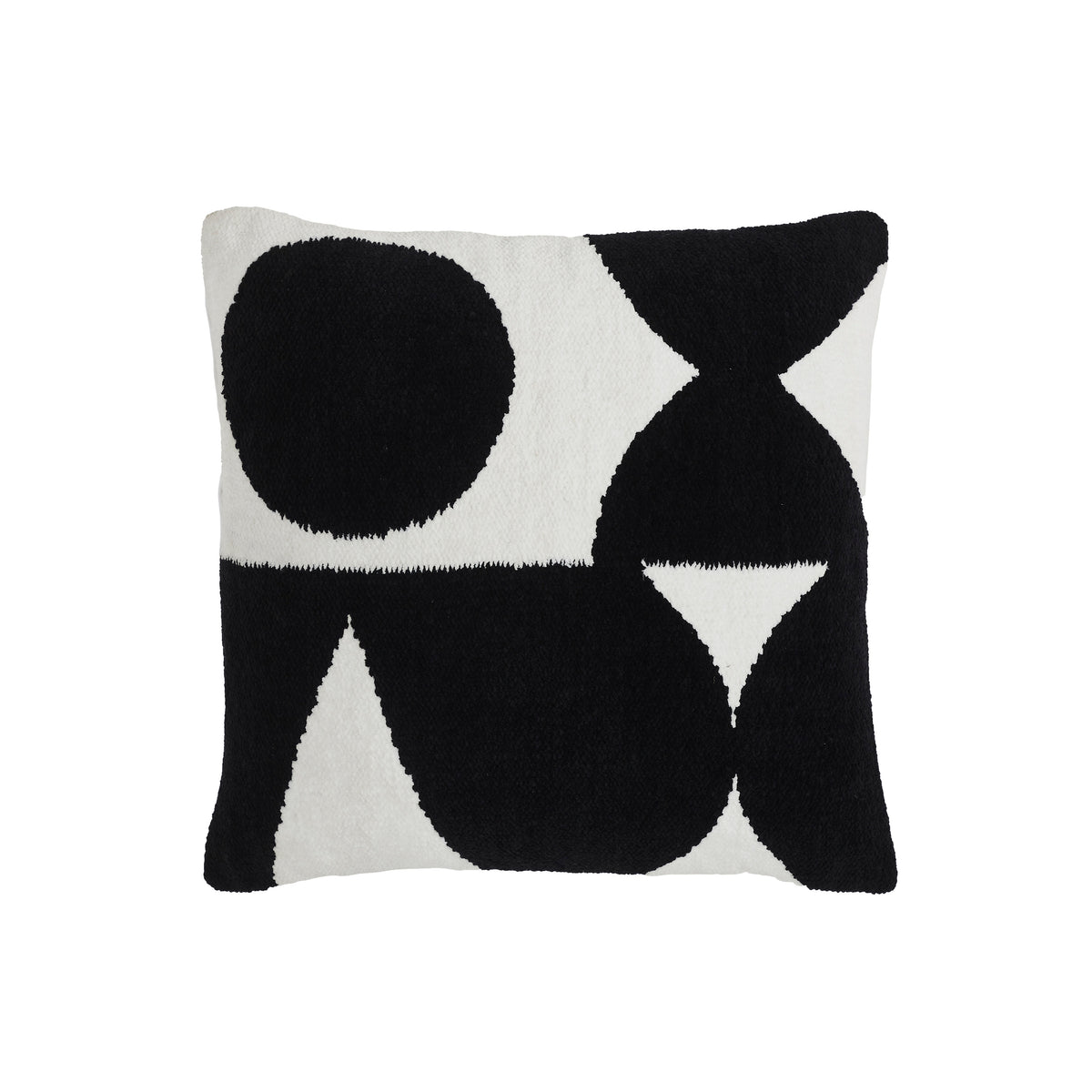Mauro Indoor Pillow-Throw Pillows-DECOROLALA