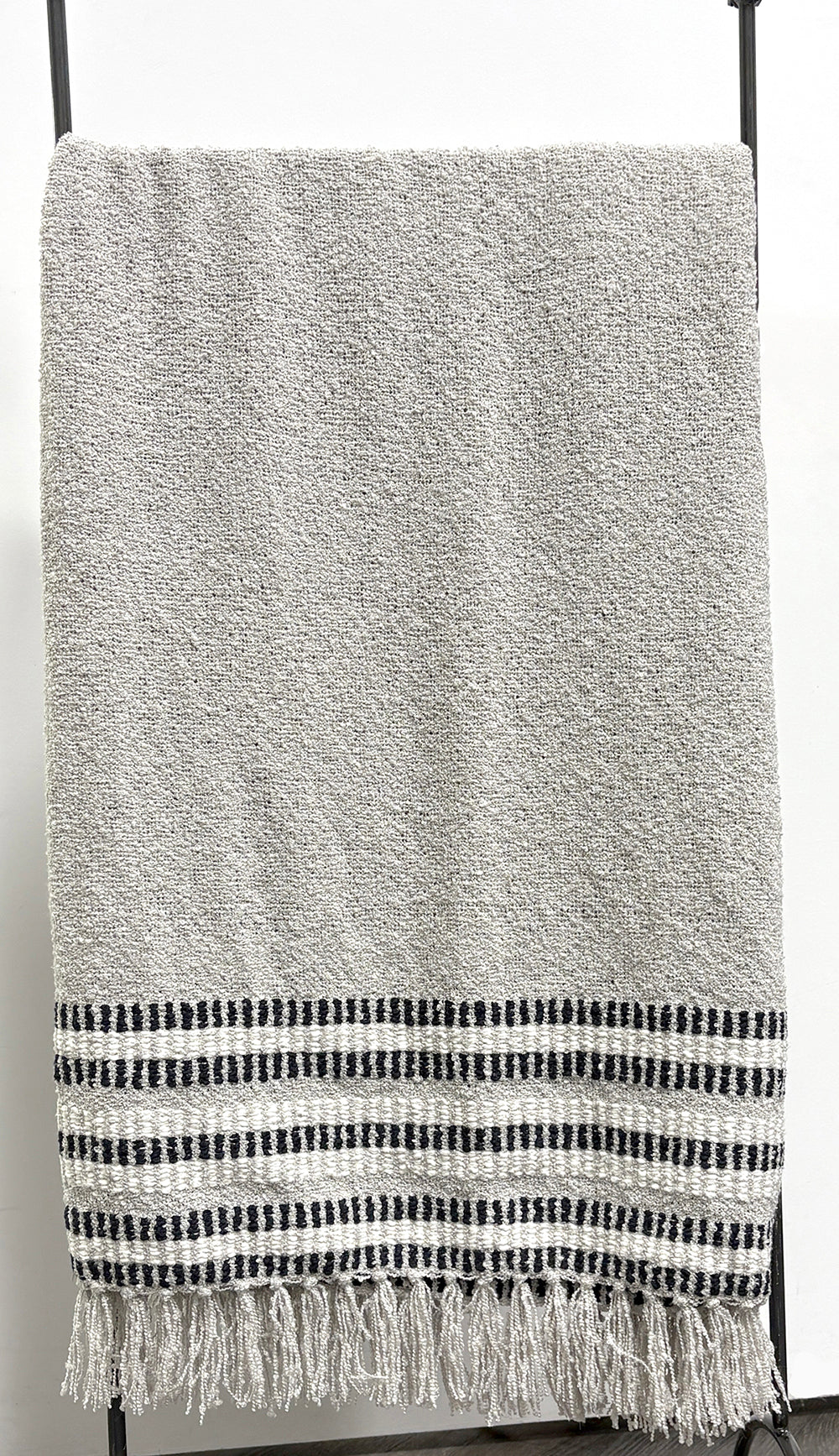 Maximus Throw 50" X 60"-Blanket-DECOROLALA