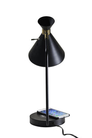 Maxine AdessoCharge Desk Lamp-Lighting-DECOROLALA