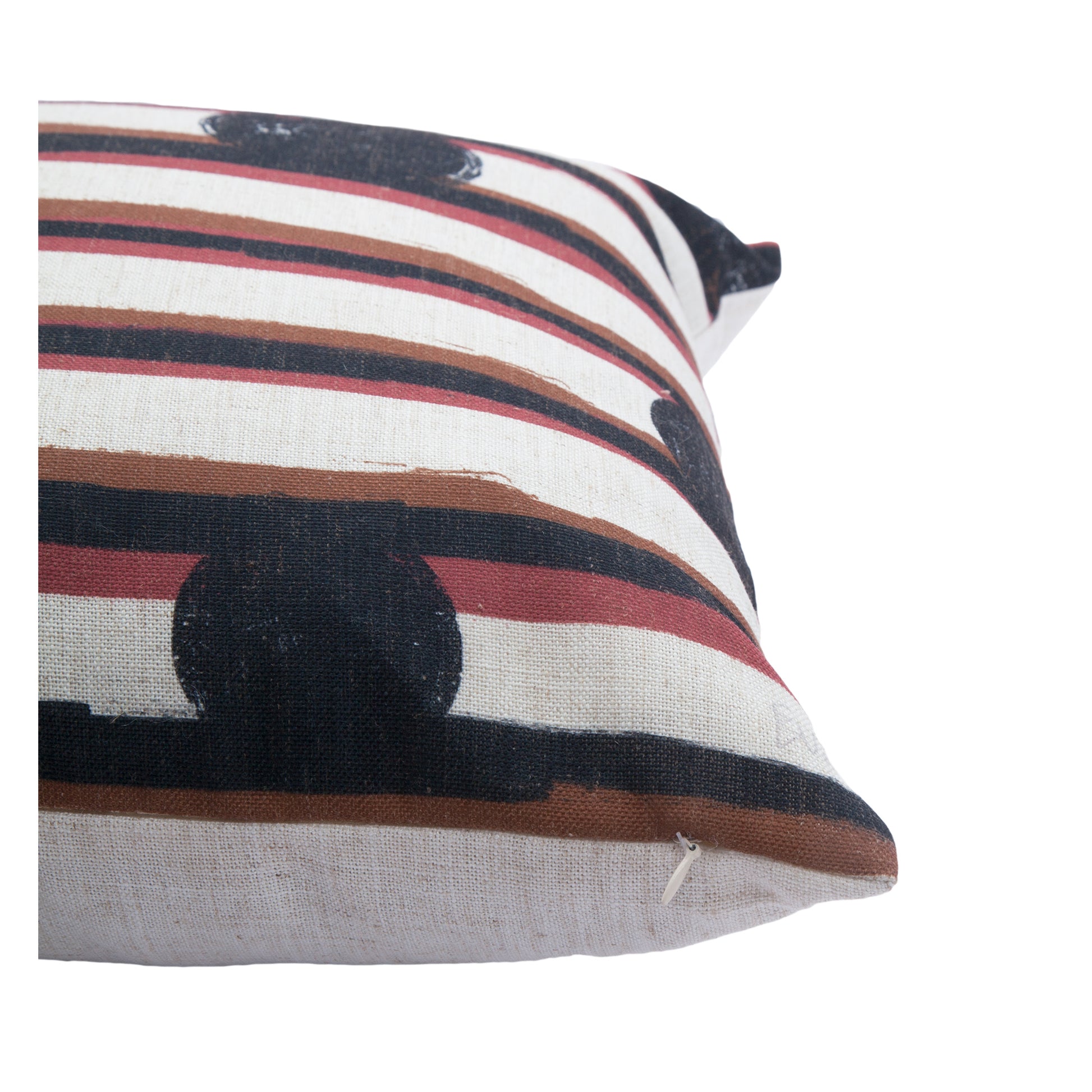 Maya-Indoor Pillow-DECOROLALA