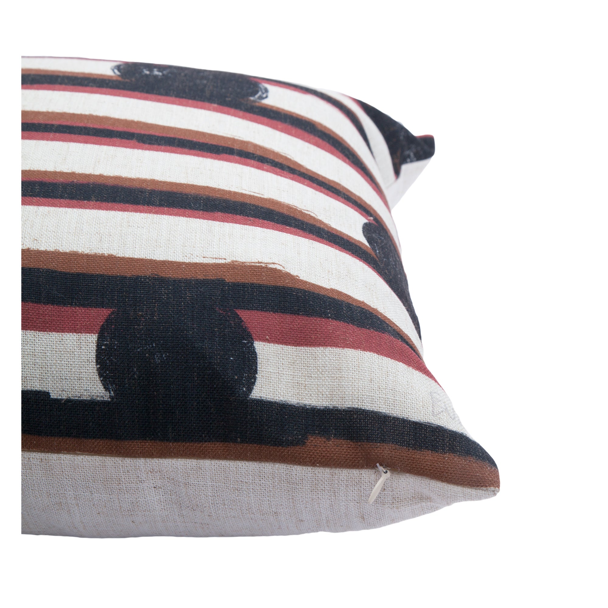 Maya-Indoor Pillow-DECOROLALA