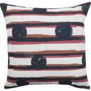 Maya-Indoor Pillow-DECOROLALA