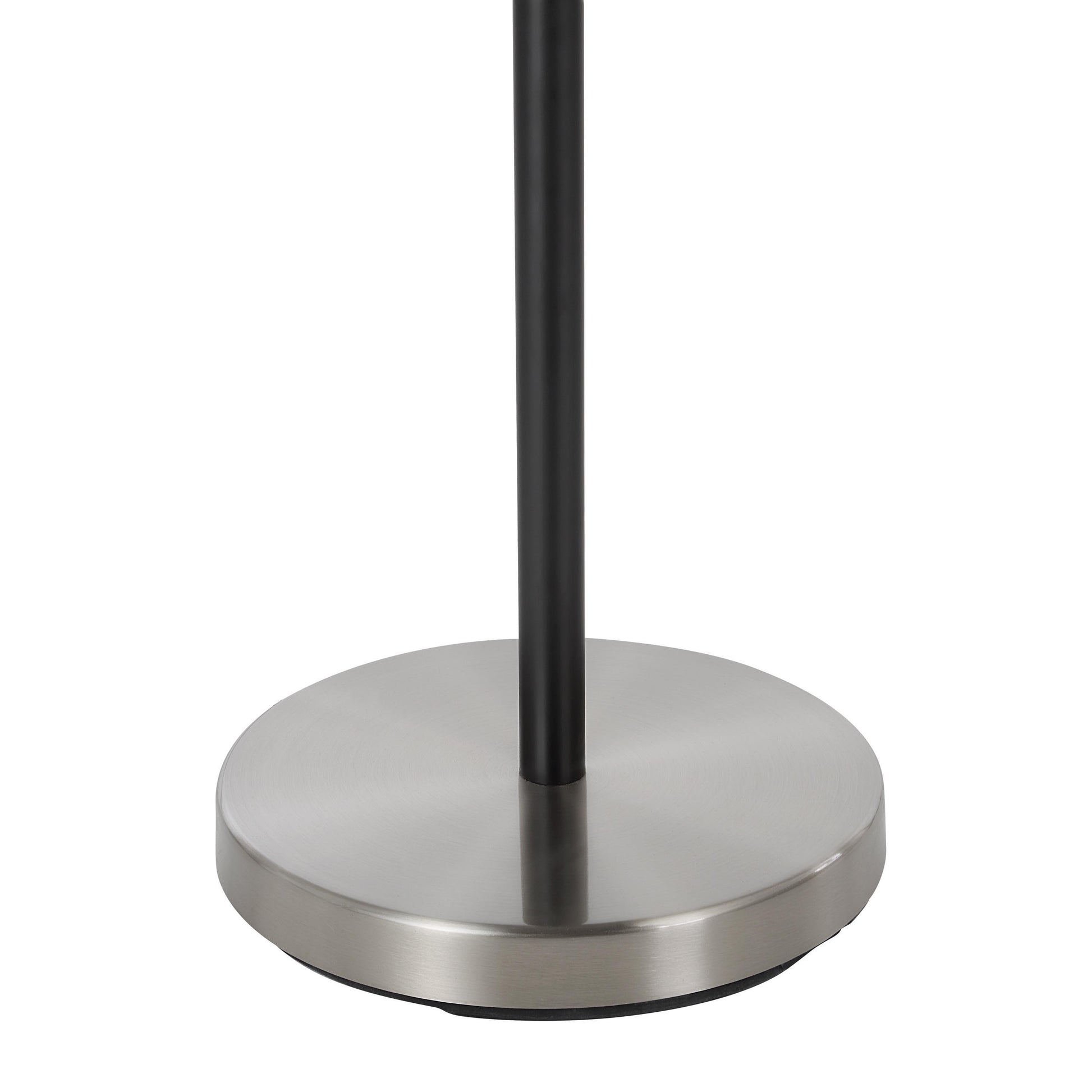 Meandros 63.5" Floor Lamp, 3-Light, Grey-Floor Lamp-DECOROLALA