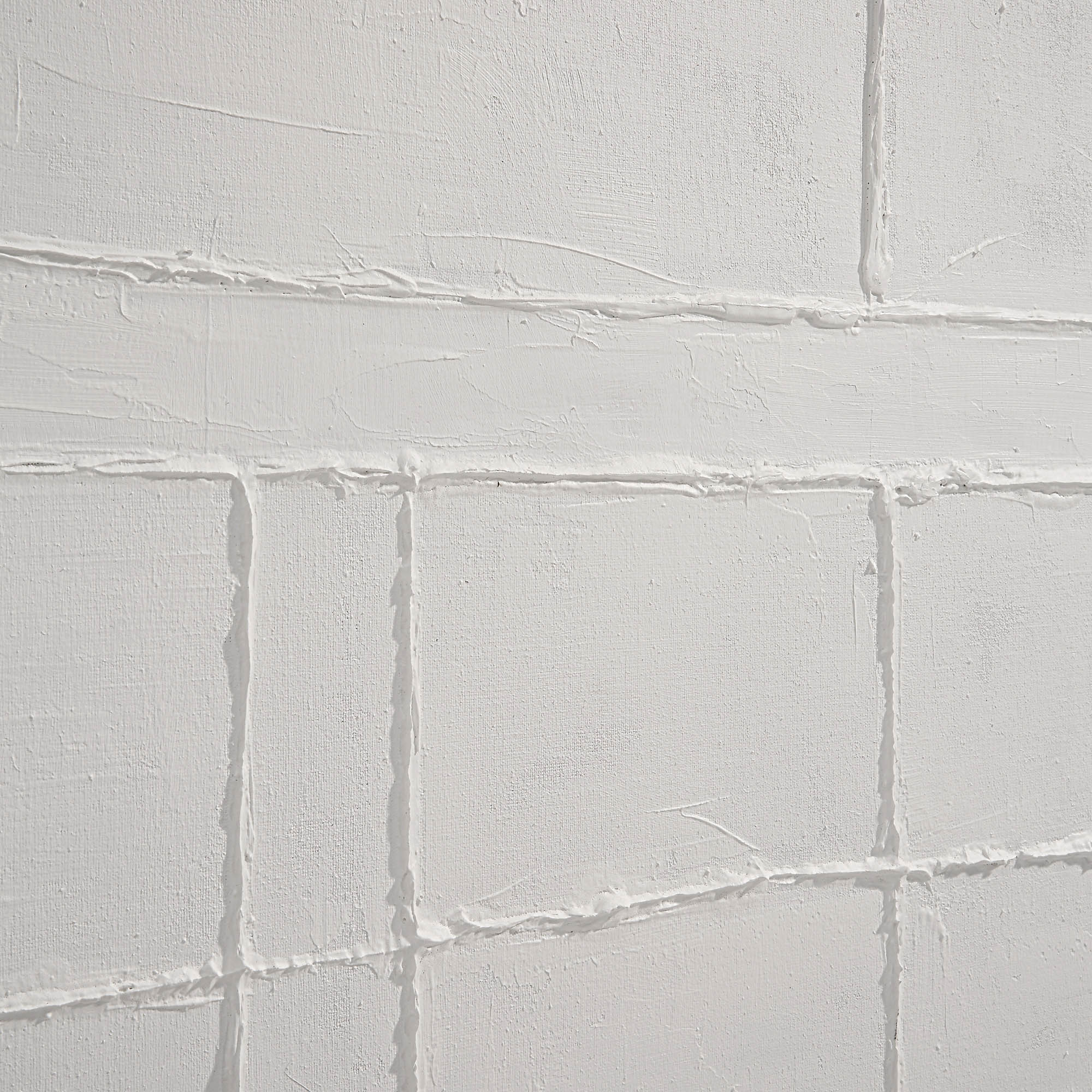 Medea 48" Wide Wall Art, Matte White-Wall Art-DECOROLALA