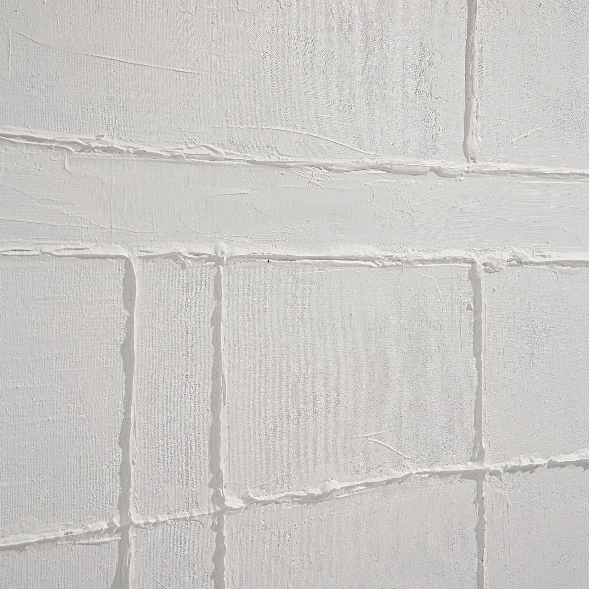 Medea 48" Wide Wall Art, Matte White-Wall Art Prints-DECOROLALA