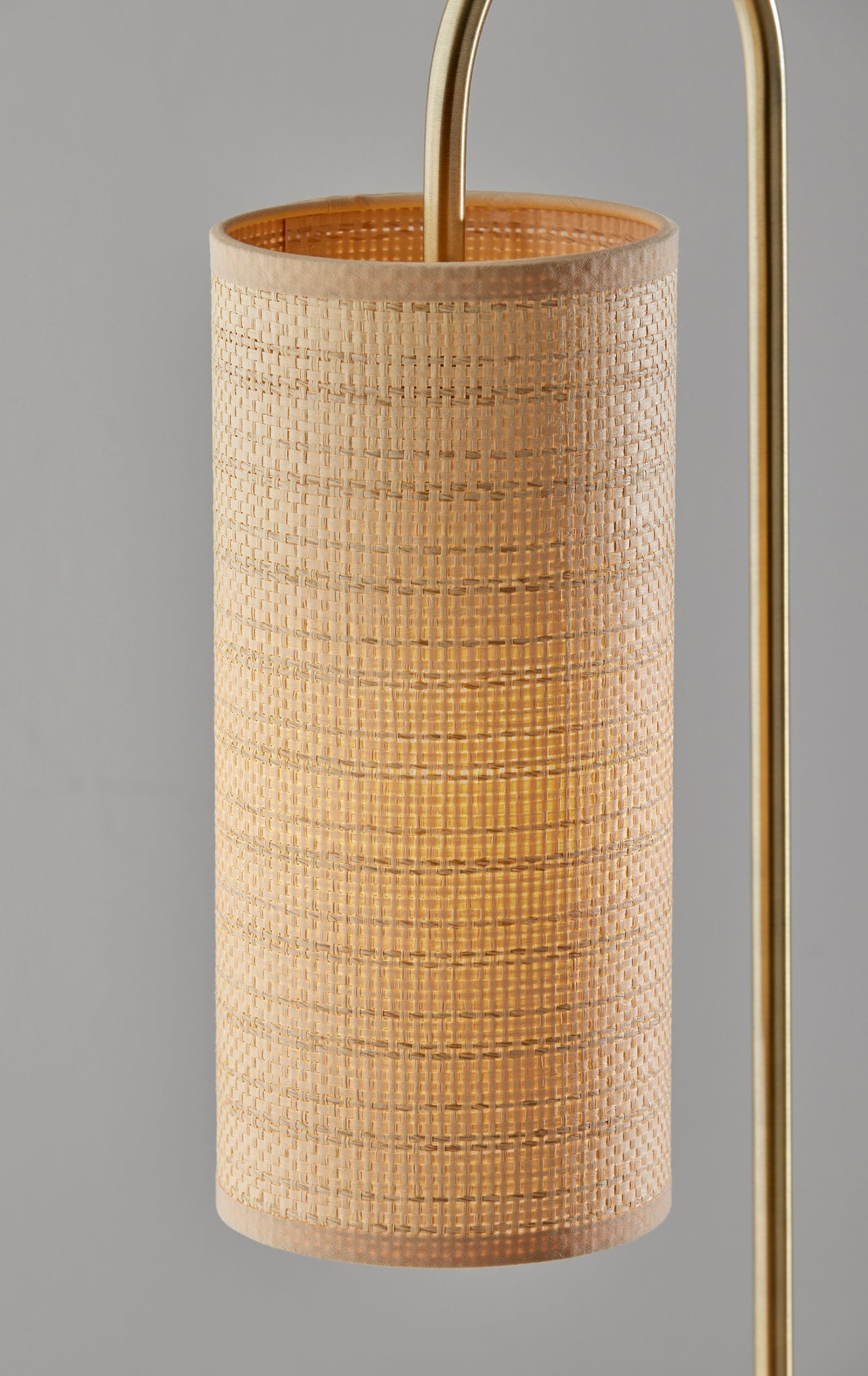 Mendoza 5192-21 Table Lamp - Brass-Lighting-DECOROLALA