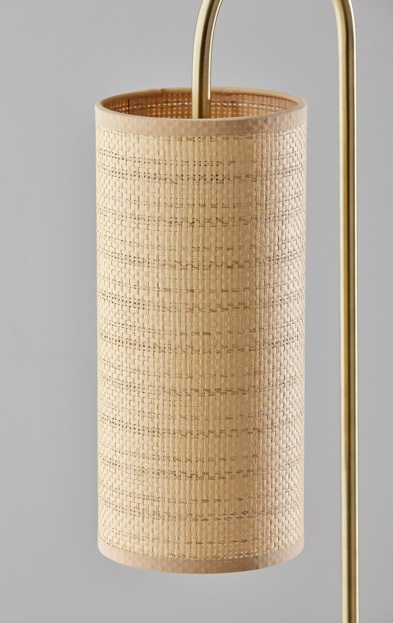 Mendoza 5192-21 Table Lamp - Brass-Lighting-DECOROLALA