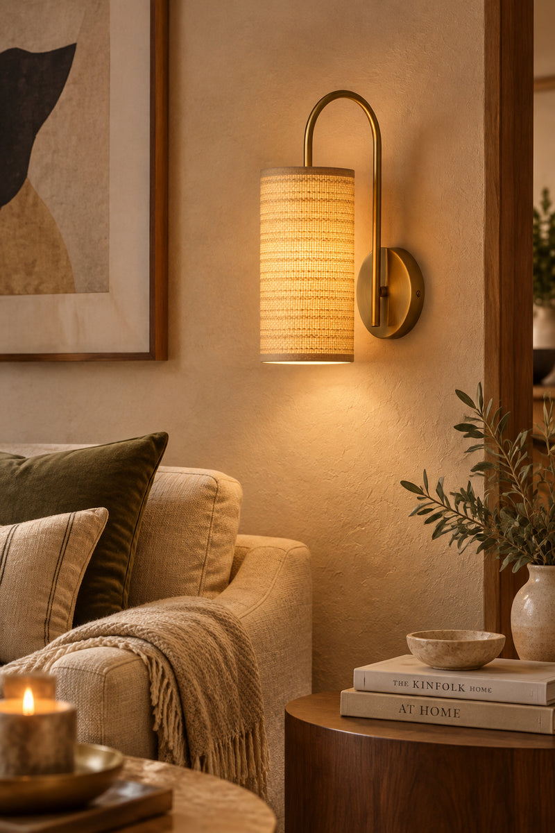 Wall Lighting
