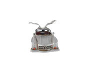 Mercedes Benz 300L Gullwing Sculpture-Sculptures-DECOROLALA