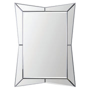 Merritt 32" Tall Rectangle Wall Mirror-Mirror-DECOROLALA