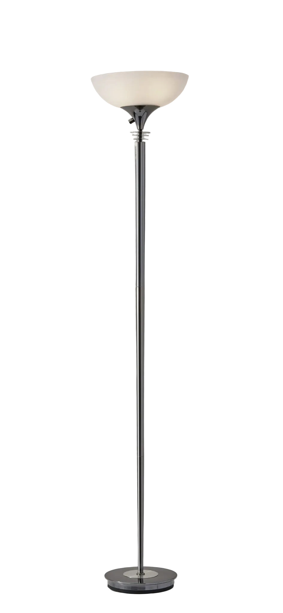 Metropolis 300W Torchiere-Lighting-DECOROLALA