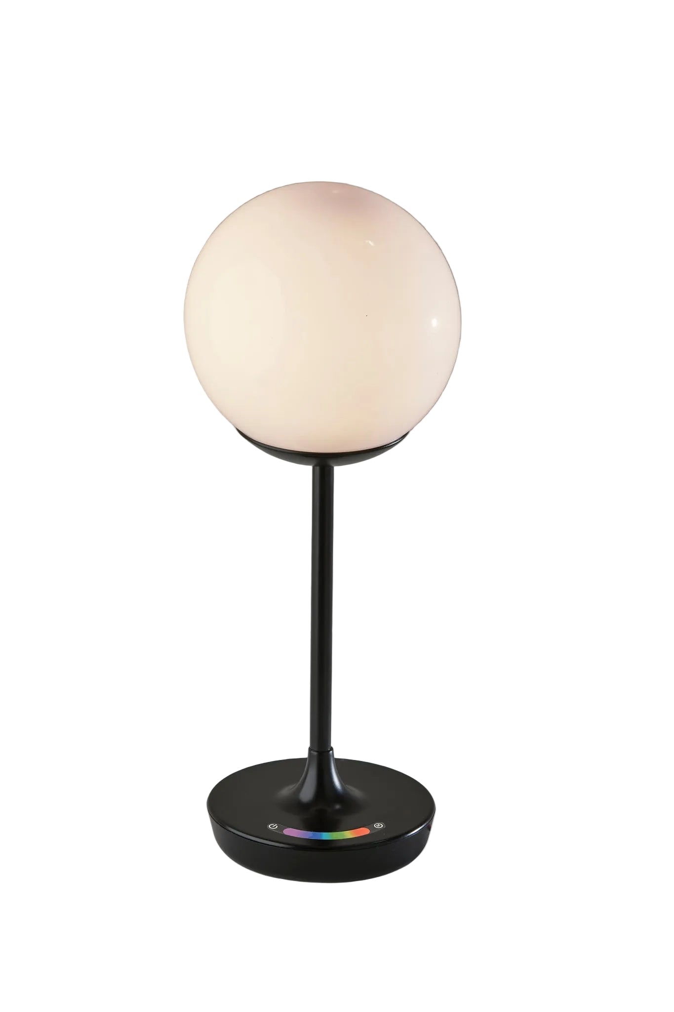 Millie LED Color Changing Table Lamp-Lighting-DECOROLALA