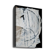Mind No2 Wall Art by Dan Hobday-canvas-DECOROLALA