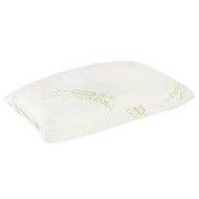 Miracle Shredded Foam Pillow, Standard-Bed Pillows-DECOROLALA