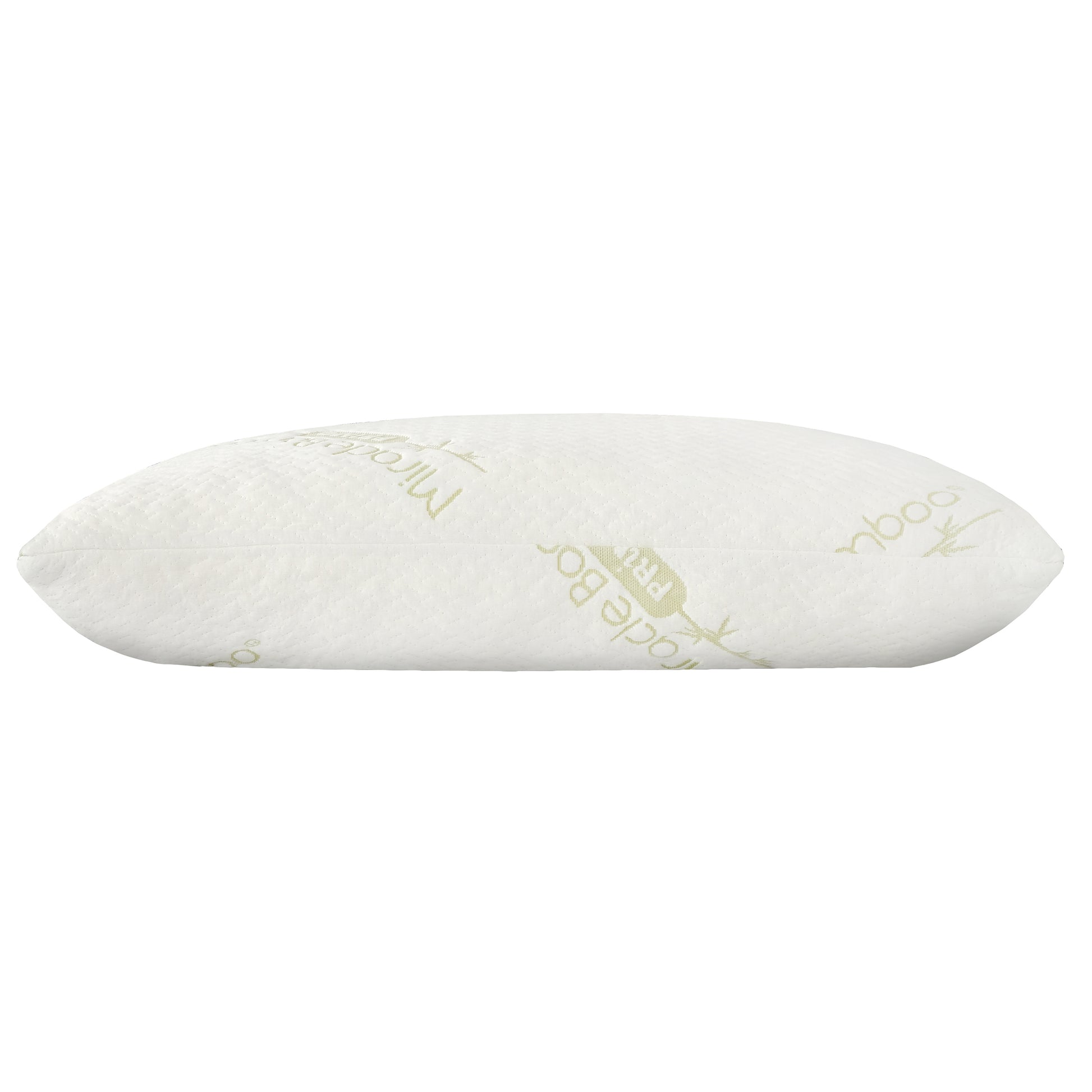 Miracle Shredded Foam Pillow, Standard-Home & Garden > Linens & Bedding > Bedding > Pillows-DECOROLALA