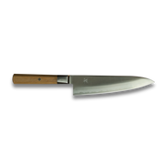 Miyabi 4000FC 8-Inch Gyutoh Knife - Beige Handle-Gyuto-DECOROLALA