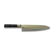 Miyabi 4000FC 9.5-Inch Gyutoh Knife - FC61 Stainless Steel-Gyuto-DECOROLALA