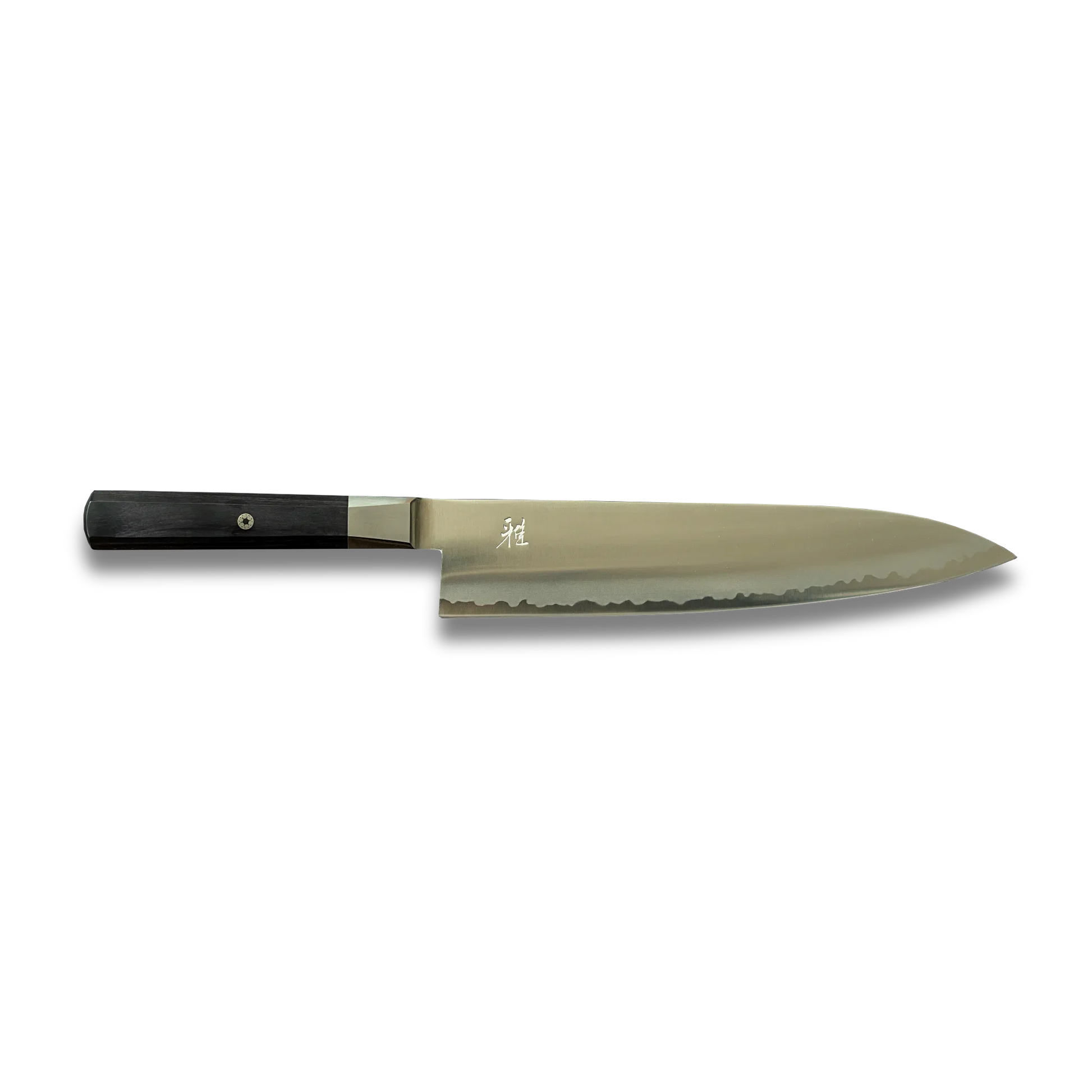 Miyabi 4000FC 9.5-Inch Gyutoh Knife - FC61 Stainless Steel-Gyuto-DECOROLALA